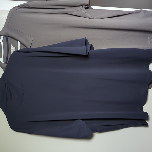 Bundle of three golf style polos for men - Picture 2 of 13